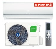 KAISAI ECO s Montáží