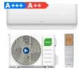KAISAI PRO HEAT PLUS set