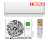 KAISAI PRO HEAT PLUS